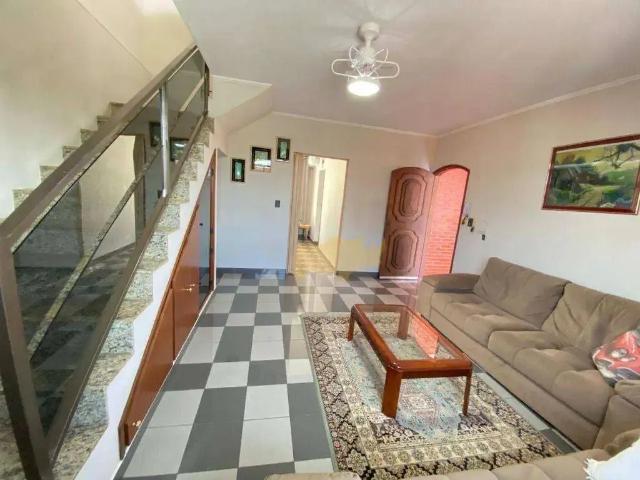 Casa venda em Região Imediata de Rio Claro, Região Metropolitana de Piracicaba