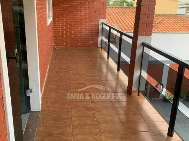 Casa venda em Jardim Portugal, Rio Claro