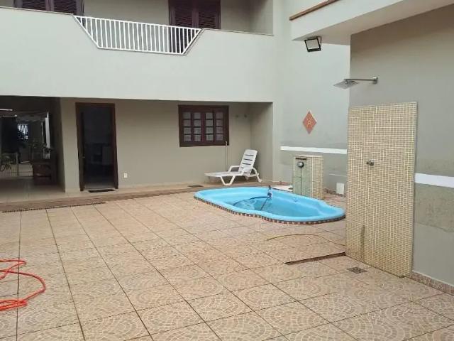 Casa venda em Consolação, Rio Claro
