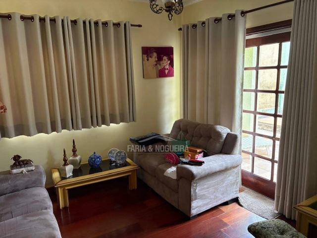Casa venda em Vila Martins, Rio Claro