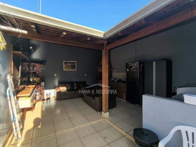 Casa venda em Jardim Guanabara II, Rio Claro