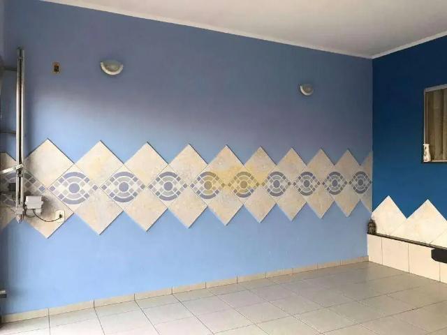Casa venda em Região Imediata de Rio Claro, Região Metropolitana de Piracicaba