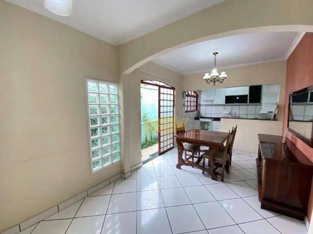Casa venda em Região Imediata de Rio Claro, Região Metropolitana de Piracicaba