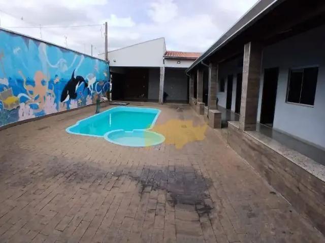 Casa venda em Região Imediata de Rio Claro, Região Metropolitana de Piracicaba