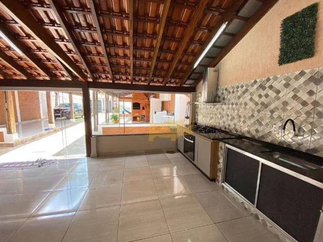 Casa venda em Região Imediata de Rio Claro, Região Metropolitana de Piracicaba