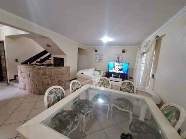 Casa venda em Cidade Claret, Rio Claro