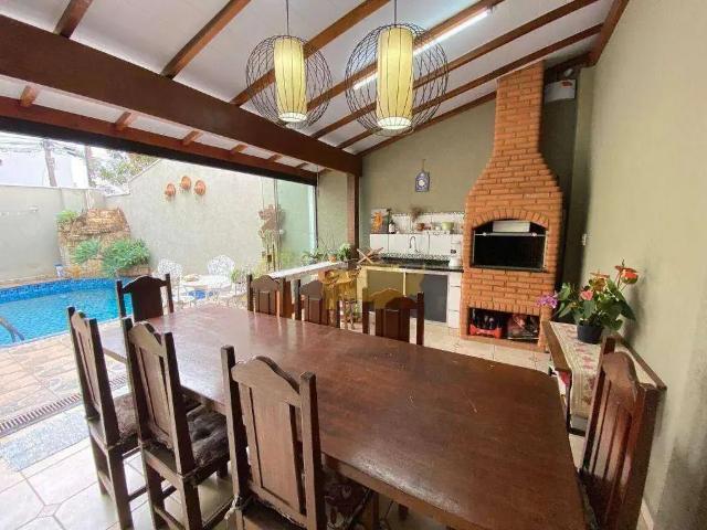Casa venda em Região Imediata de Rio Claro, Região Metropolitana de Piracicaba