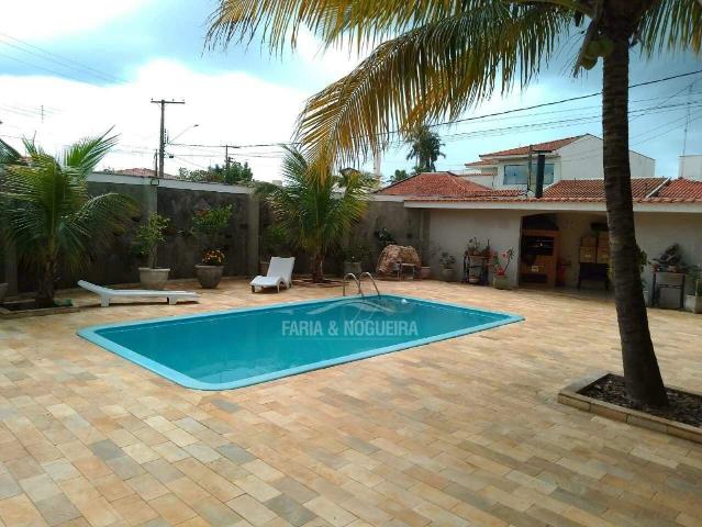Casa venda em Santa Cruz, Rio Claro