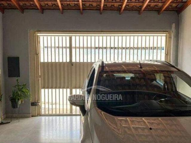 Casa venda em Jardim Santa Clara, Rio Claro