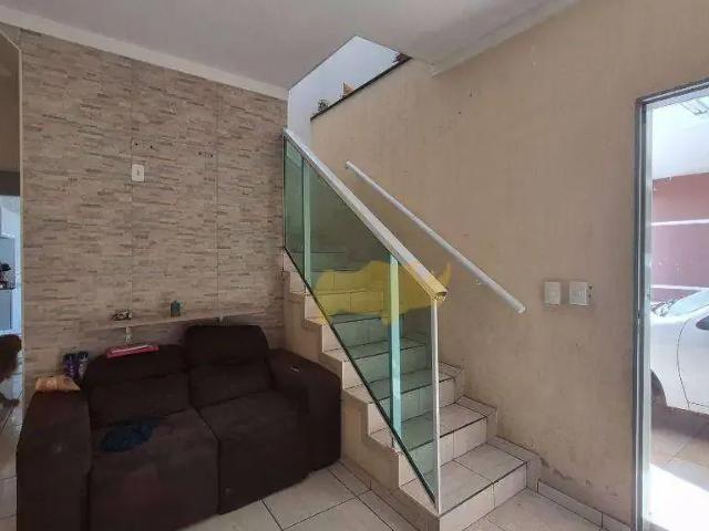 Casa venda em Rio Claro