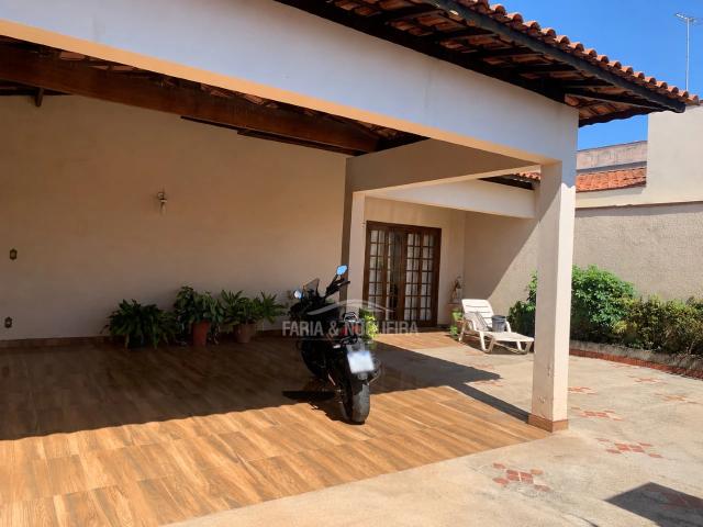 Casa venda em Conjunto Residencial Vila Verde, Rio Claro