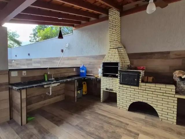 Casa venda em Região Imediata de Rio Claro, Região Metropolitana de Piracicaba