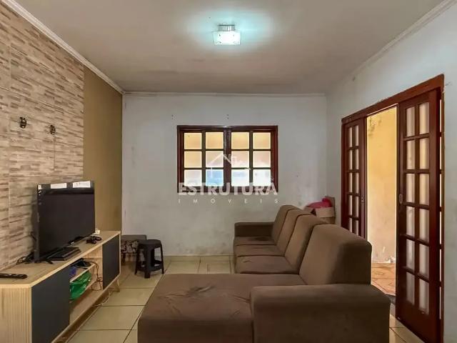 Casa venda em Região Imediata de Rio Claro, Região Metropolitana de Piracicaba