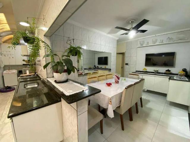 Casa venda em Conjunto Residencial Vila Verde, Rio Claro