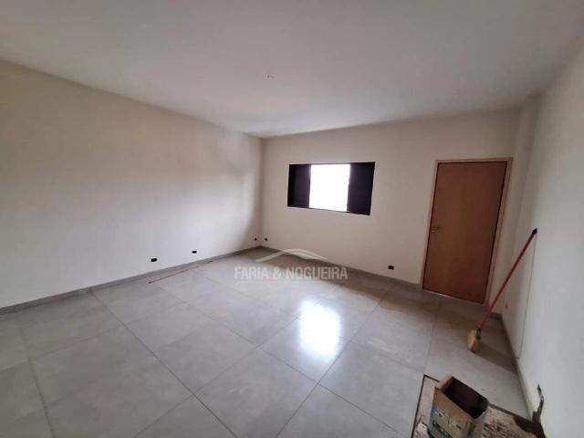 Casa venda em Conjunto Residencial Vila Verde, Rio Claro