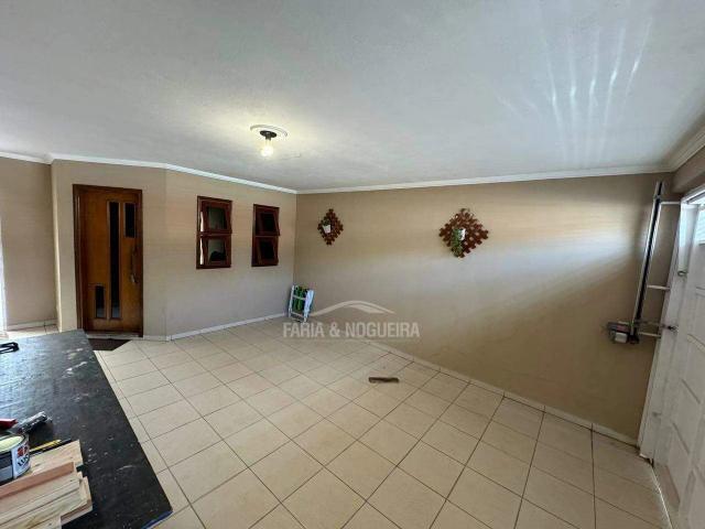 Casa venda em Jardim Wenzel, Rio Claro