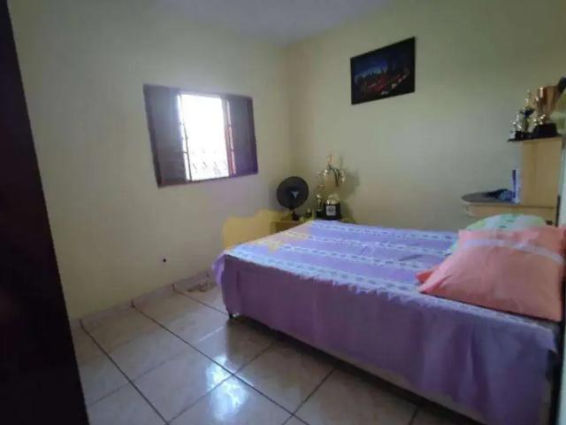 Casa venda em Região Imediata de Rio Claro, Região Metropolitana de Piracicaba