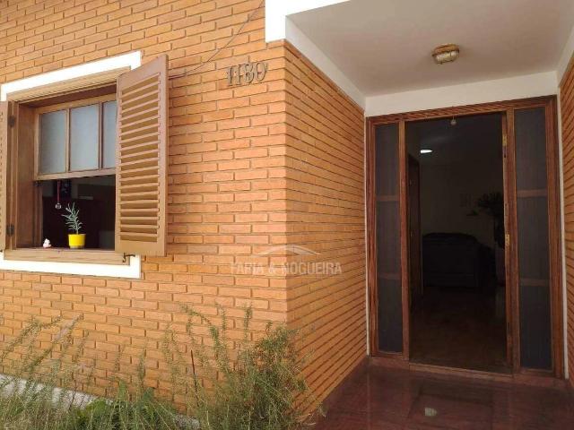 Casa venda em Santa Cruz, Rio Claro