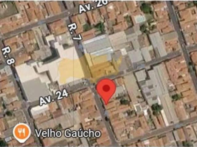 Casa venda em Bairro do Estádio, Rio Claro