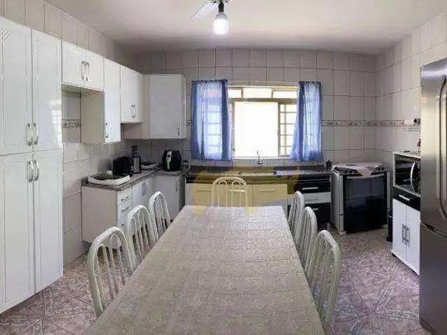 Casa venda em Região Imediata de Rio Claro, Região Metropolitana de Piracicaba