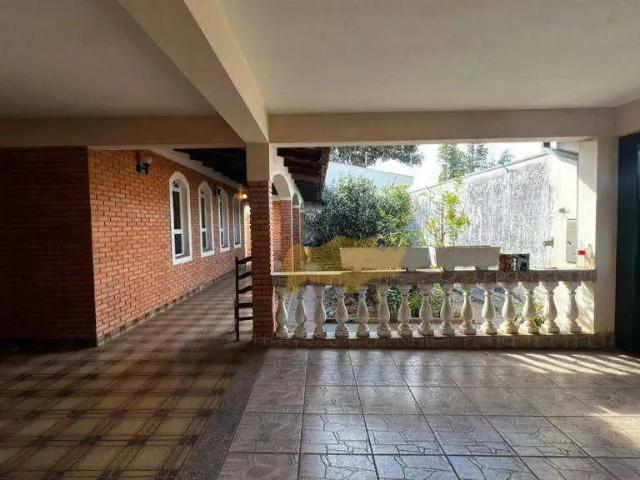 Casa venda em Região Imediata de Rio Claro, Região Metropolitana de Piracicaba