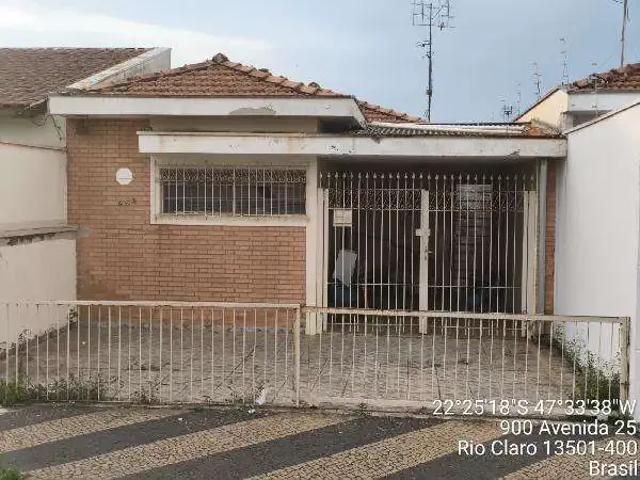 Casa venda em Região Imediata de Rio Claro, Região Metropolitana de Piracicaba