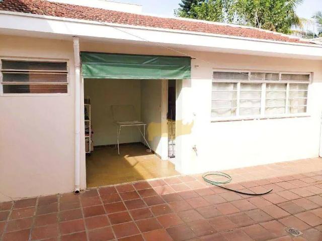 Casa venda em Vila Aparecida, Rio Claro