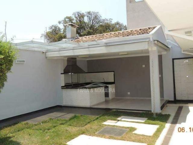 Casa venda em Rio Claro