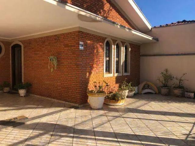 Casa venda em Região Imediata de Rio Claro, Região Metropolitana de Piracicaba