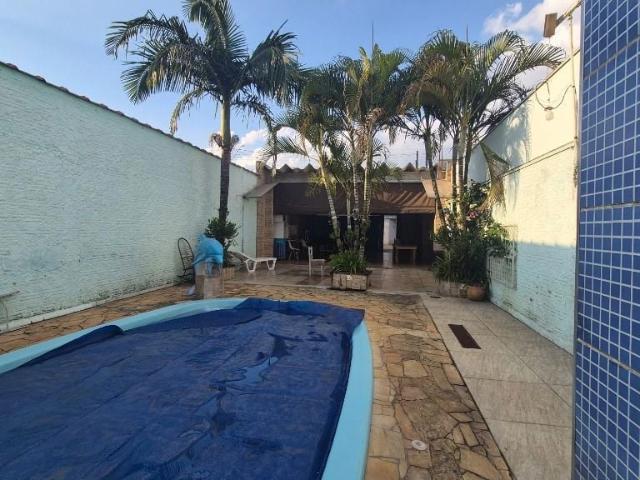 Casa venda em Rio Claro, Região Geográfica Intermediária de Campinas