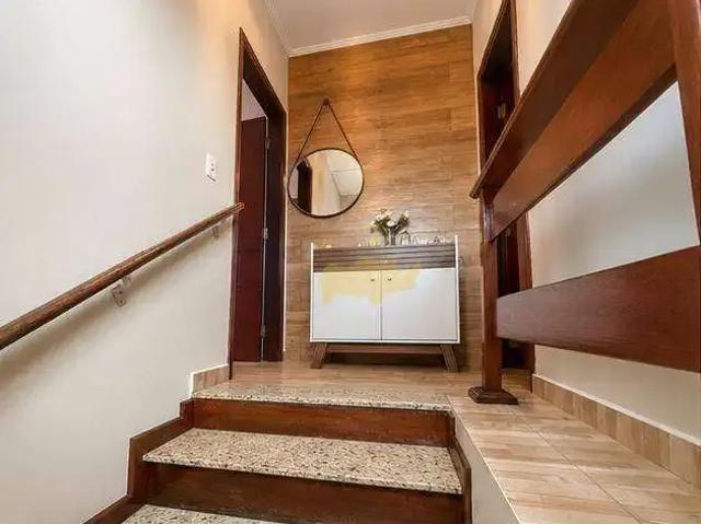 Casa venda em Vila Martins, Rio Claro