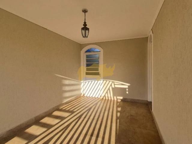 Casa venda em Vila Alemã, Rio Claro