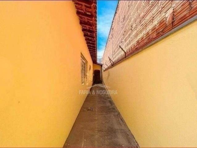 Casa venda em Vila Alemã, Rio Claro