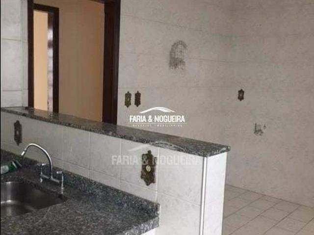 Casa venda em Vila Alemã, Rio Claro