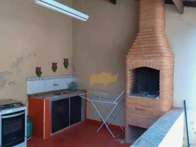 Casa venda em Região Imediata de Rio Claro, Região Metropolitana de Piracicaba