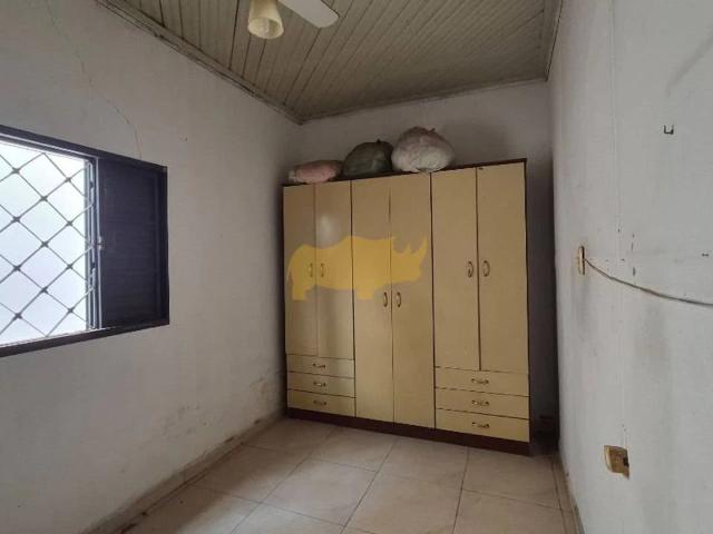 Casa venda em Rio Claro, Região Geográfica Intermediária de Campinas