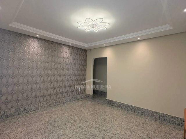 Casa venda em Vila Aparecida, Rio Claro