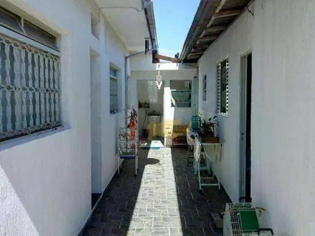Casa venda em Região Imediata de Rio Claro, Região Metropolitana de Piracicaba