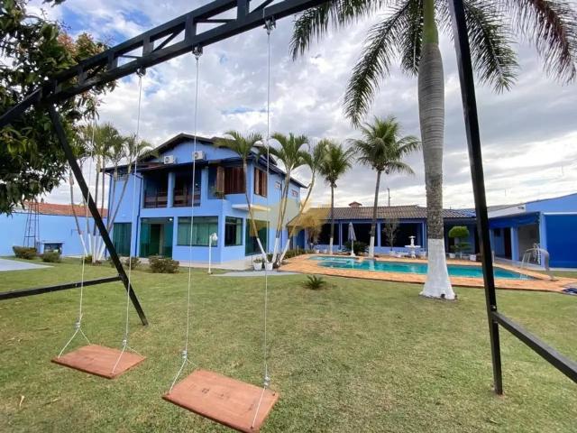 Casa venda em Região Imediata de Rio Claro, Região Metropolitana de Piracicaba