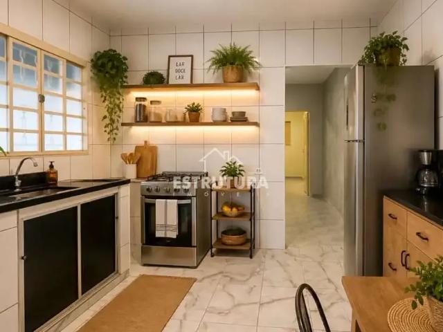 Casa venda em Região Imediata de Rio Claro, Região Metropolitana de Piracicaba