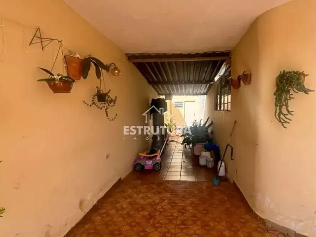 Casa venda em Região Imediata de Rio Claro, Região Metropolitana de Piracicaba