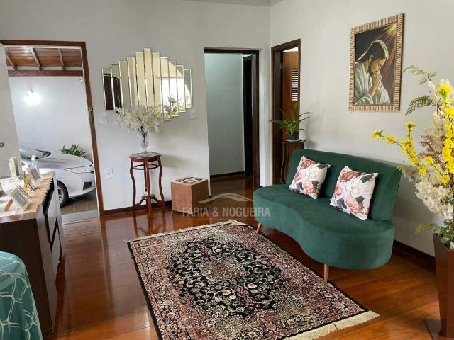 Casa venda em Vila Alemã, Rio Claro