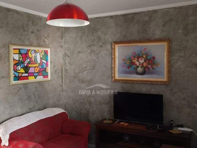 Casa venda em Vila Alemã, Rio Claro