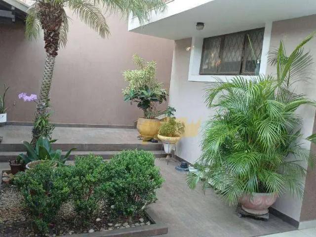 Casa venda em Região Imediata de Rio Claro, Região Metropolitana de Piracicaba