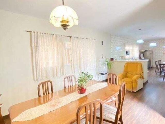 Casa venda em Vila Alemã, Rio Claro