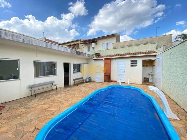 Casa venda em Vila Alemã, Rio Claro