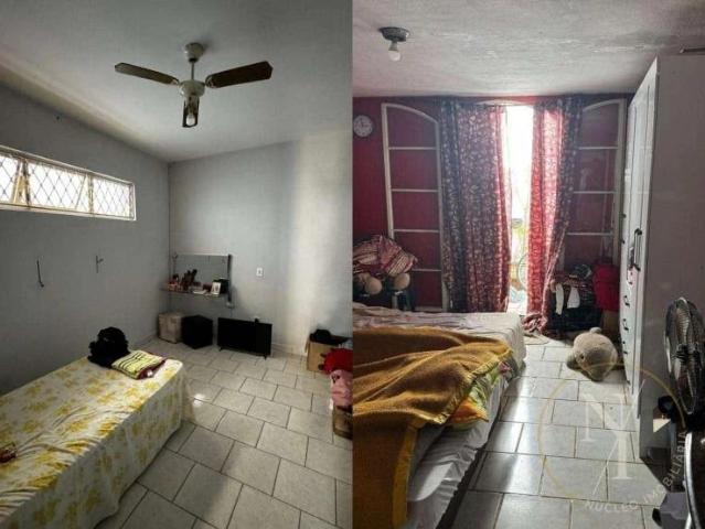 Casa venda em Vila Alemã, Rio Claro