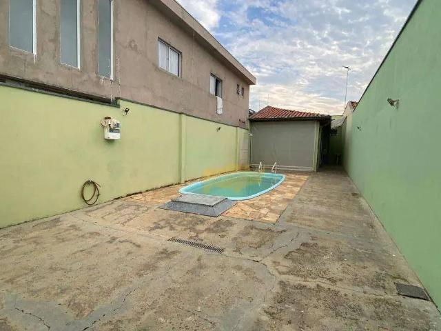 Casa venda em Região Imediata de Rio Claro, Região Metropolitana de Piracicaba