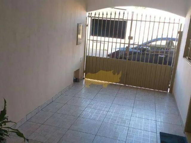 Casa venda em Região Imediata de Rio Claro, Região Metropolitana de Piracicaba