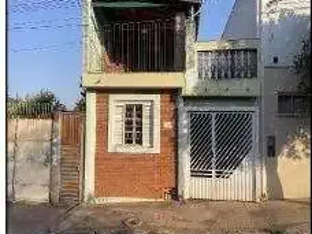 Casa venda em Região Imediata de Rio Claro, Região Metropolitana de Piracicaba